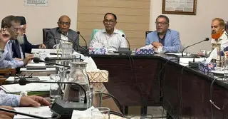 যৌথ ব্যবস্থাপনায় আসছে ঢাকা, রাজশাহী ও সৈয়দপুর রেলওয়ে হাসপাতাল